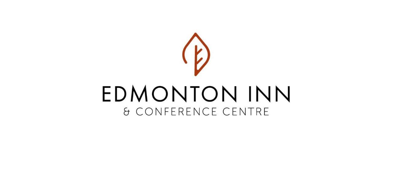 Edmonton Inn And Conference Centre Eksteriør billede